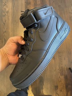 Air Force Mid 
