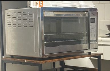 Oster Stainless Steel Toaster Oven