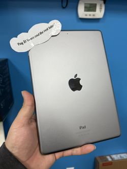 Ipad Air 1 - Payments Available - Pay $1 Down To take It home