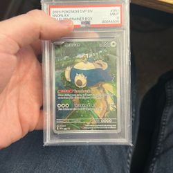 Pokémon Card