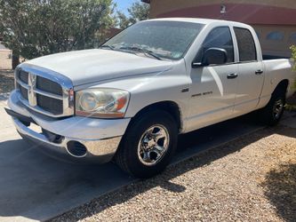 2006 Dodge Ram 1500