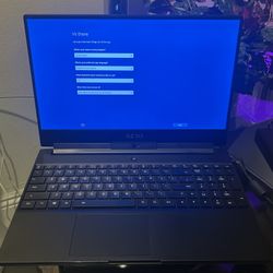 Gigabyte AERO 15 X9 Gaming Laptop – RTX 2070 Max-Q, Intel i7, 16GB RAM, 1TB SSD