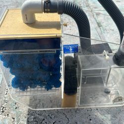 Wet Dry System For 75 -90 Gallon Tank Complete 