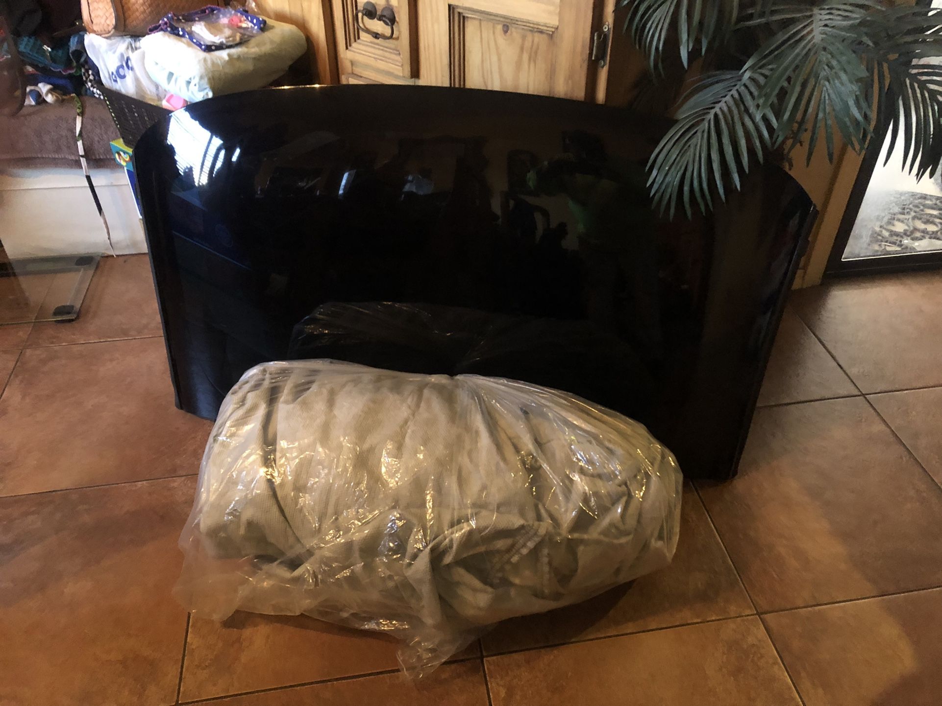 Corvette C5 Targa Top & Car Cover