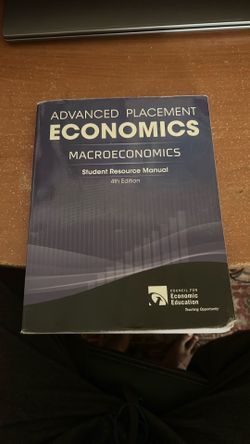 Ap economics