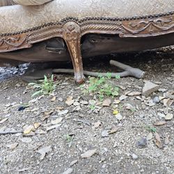 Couch to recondition