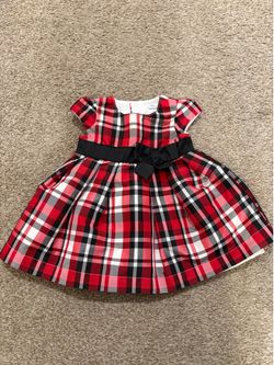 Girls dress 3M