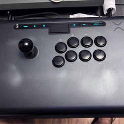 Victrix Pro FS2 fight stick