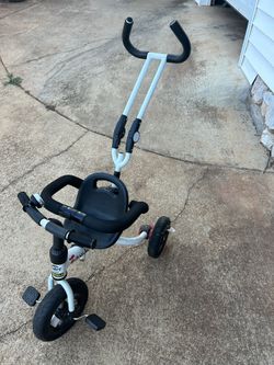 Toddler Tricycle