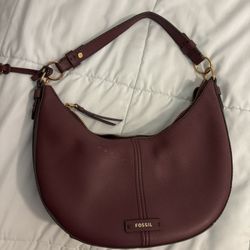 Fossil Purse 