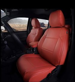complete cover set for toyota tundra