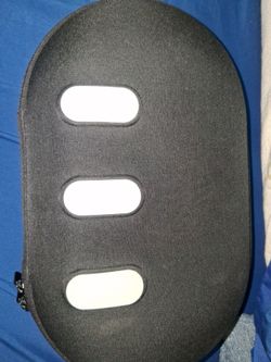 Oculus 3s