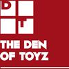 Den Of Toyz