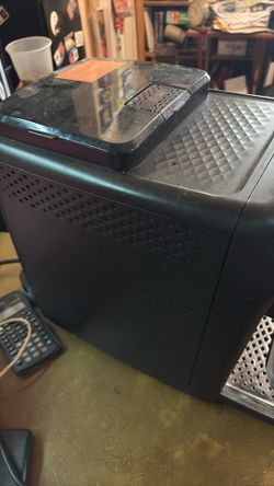 Philips whole bean coffee machine