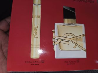 YSL Libre Eau de Parfum Gift Set