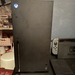 Xbox Series X *no Trades*
