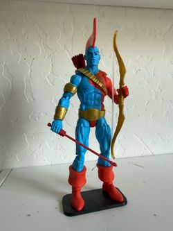 Marvel Legends Yondu . No shipping. No holds.