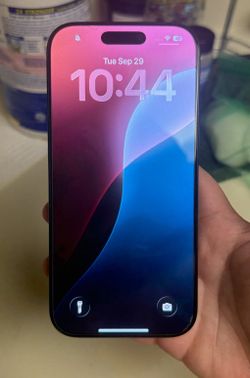 iPhone 16 Pro 256GB Unlocked