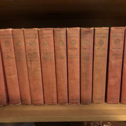 Robert Louis Stevenson - 11 volumes