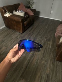Oakley Sunglasses