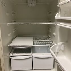 Frigidaire Fridge
