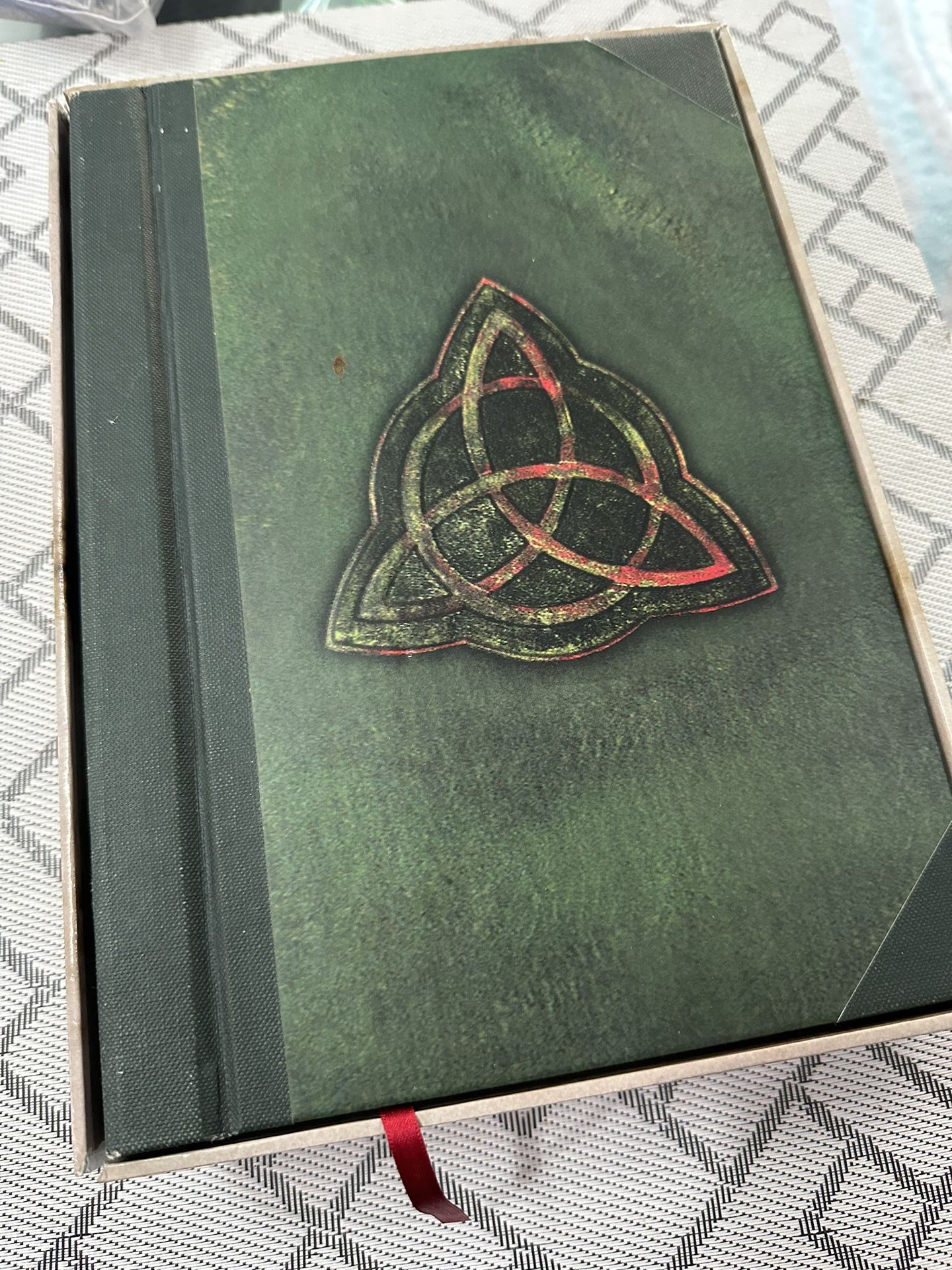 Charmed Box Set Complete Series