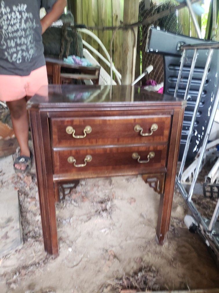 End Tables, , Coffee Table , And Nite Stand