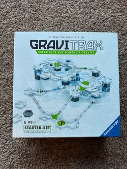 GraviTrax Starter Set