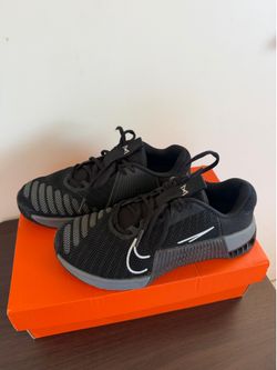 NIKE METCOM 9