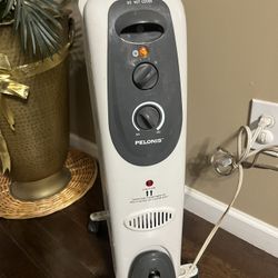Heater For Sale Great Work