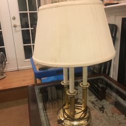 Price Reduced!!!Desk lamp In Excellent Condition For Sale!!