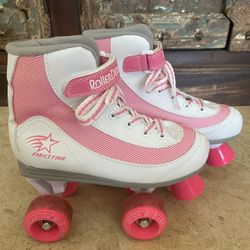 Roller Skates Size 3