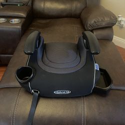 GRACO BOOSTER 