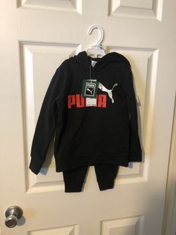 Pumas 3 Piece Set