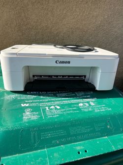 canon printer