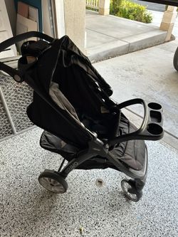 Baby Stroller