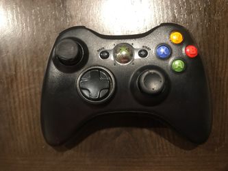 Xbox 360 Controller