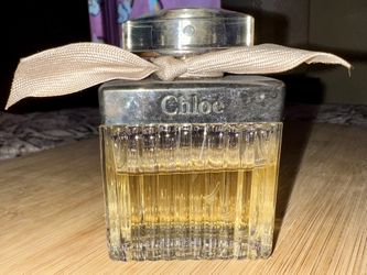 Chloe Perfume Eau de Parfum Women’s Fragrance
