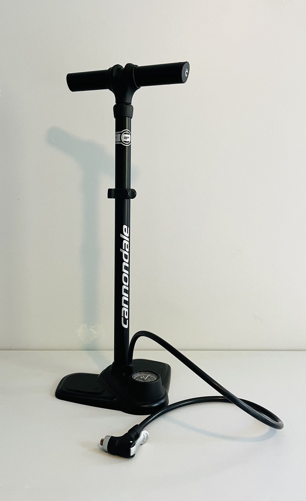 Cannondale Bike Pump