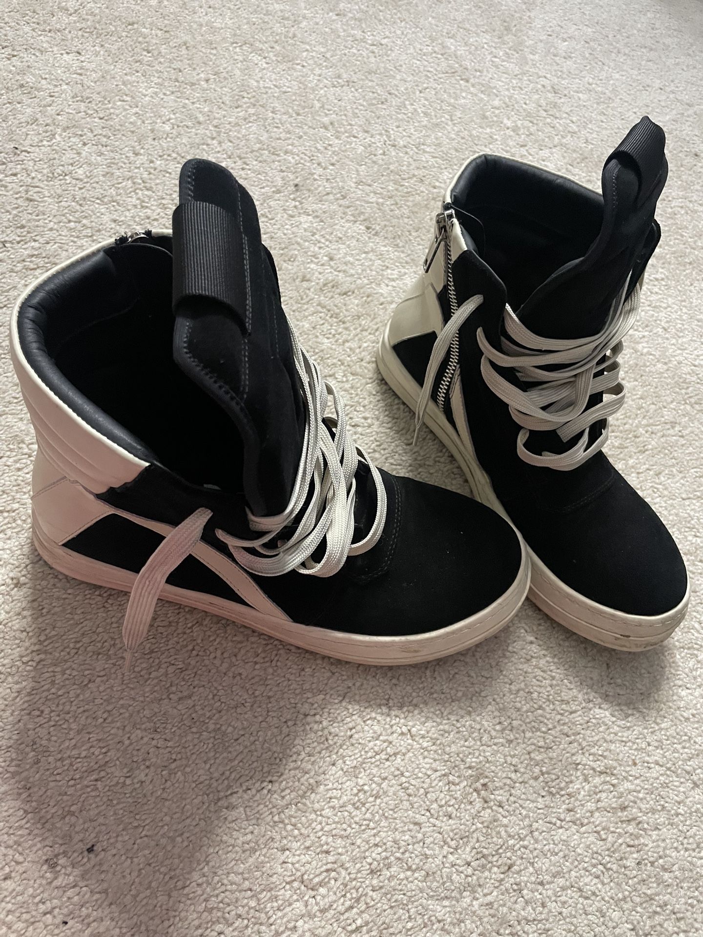 Rick Owen’s