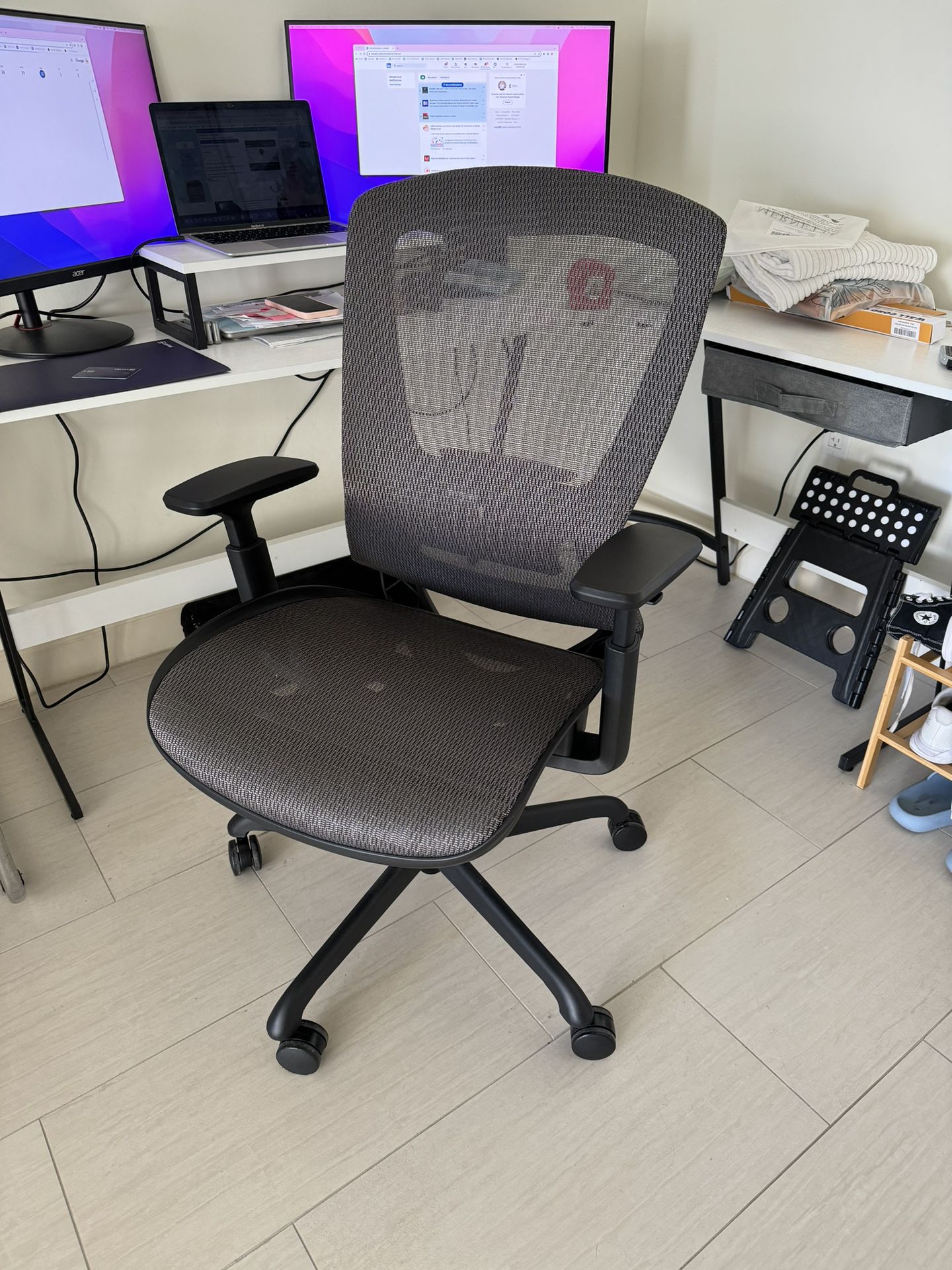 Elabest Ergonomic Office Chair 