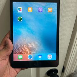 iPad Mini 1st Generation