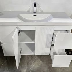 Bathroom Vanity 48”