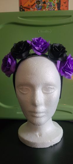 Headband Halloween Costume 