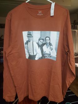 Blood In Blodd Out T Shirt