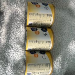 12oz cans bby formula