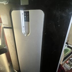 Room Air Conditioner