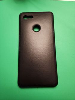 Pixel 4xl Leather Case