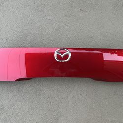 2023-2025 Mazda CX-50 Rear Liftgate Trim Molding OEM VA40-50851
