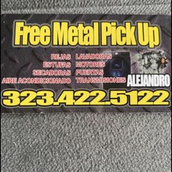 Free Metal!!